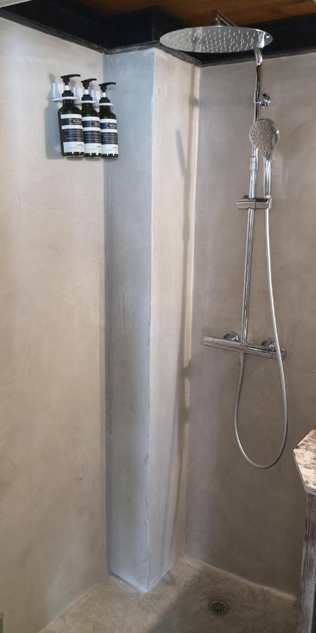 Acogedor Estudio En Casco Antiguo Lägenhet Tarifa Exteriör bild